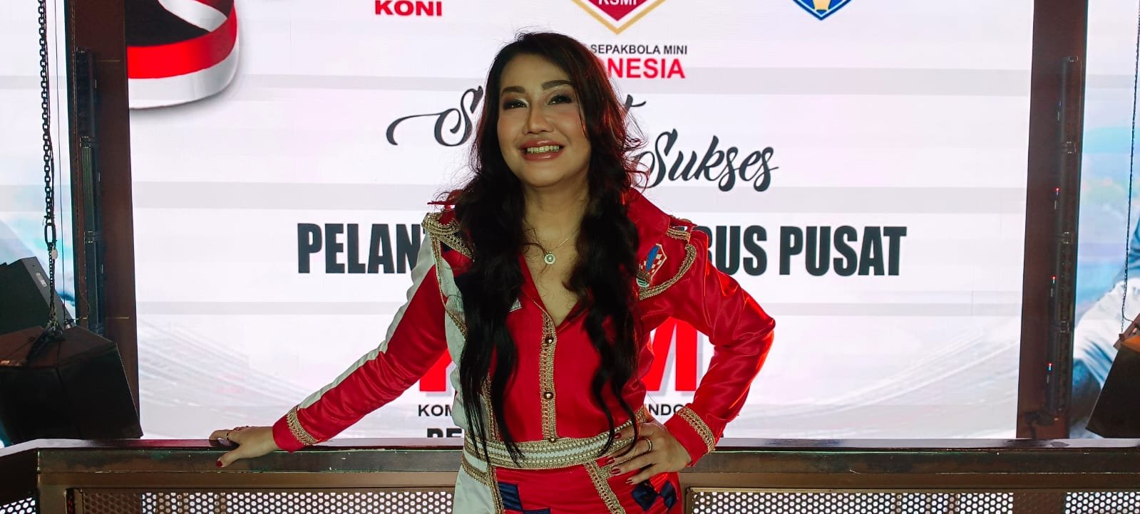 Masih Aktif Manggung Off Air, Pedangdut Lia Emilia Siap Rilis Single Terbaru 2 IMG 20251016 WA0050