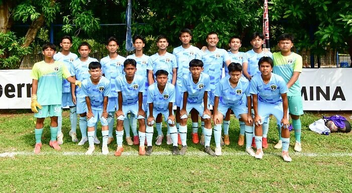 Tunas Batavia
