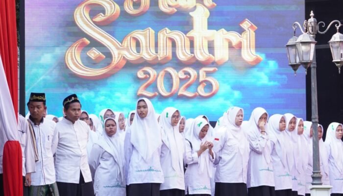 Presiden Prabowo Restui Pembentukan Ditjen Pesantren: Babak Baru Penguatan Dunia Santri 1 WhatsApp Image 2025 10 22 at 10.46.25 1