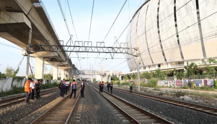 Stasiun Baru Akan Dibangun di Kawasan JIS, Target Rampung November 2025 2 b9e715e3de284c1dfa04ed0a5c8ed63b 1