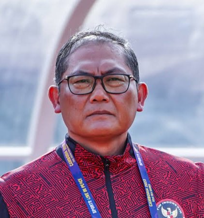Timnas Indonesia Bertolak ke Jeddah Hari Ini, Manajer Tim Sumardji Siap Beri Keterangan 1 pul 10