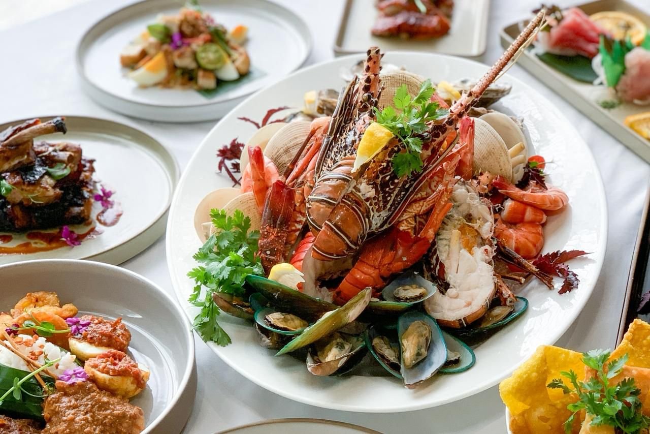 Maman Abdurrahman Dorong Gastronomi Pariwisata Berbasis UMKM untuk Diplomasi Rasa Indonesia 2 pul 152