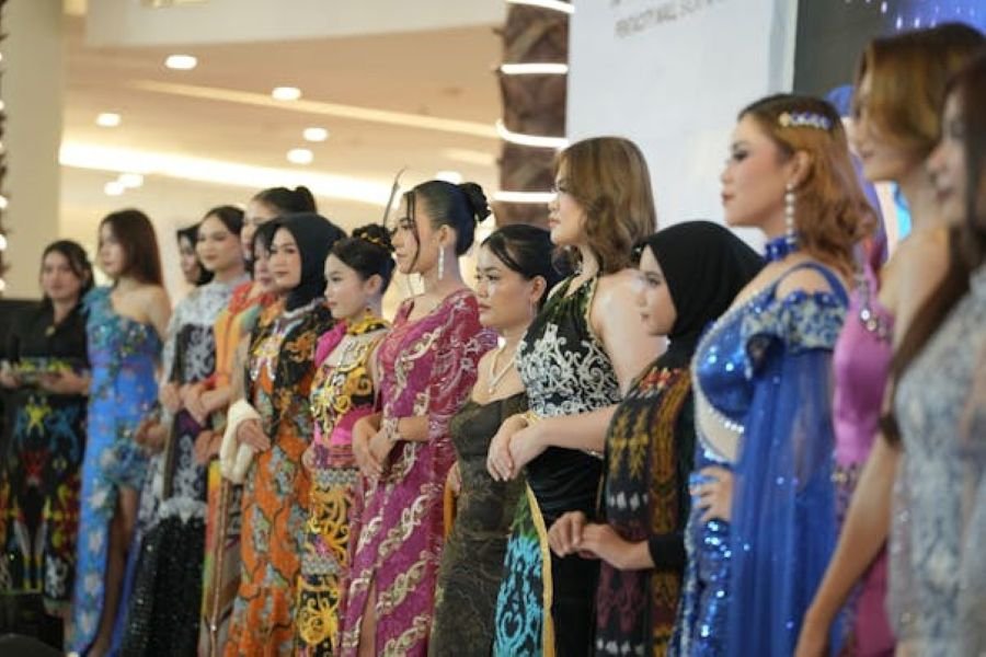 IIMS Garage Jadi Ajang Pemanasan Manis untuk Menyambut IIMS Balikpapan 2026 1 pul 172