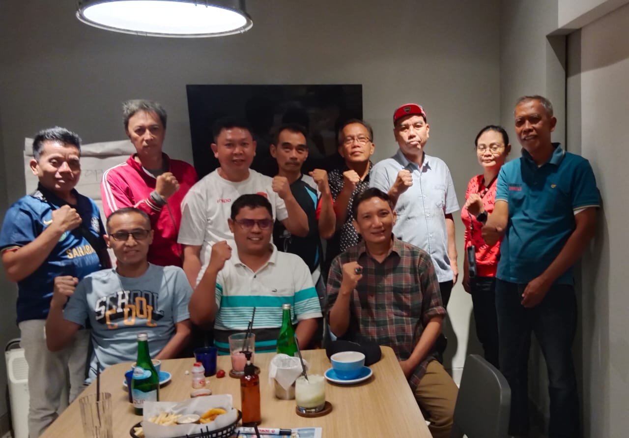 Gowes Sehat Mengenang Jasa Pahlawan 2025 Siap Digelar, Anggota DPRD DKI Jakarta Dukung Penuh 1 pul 174