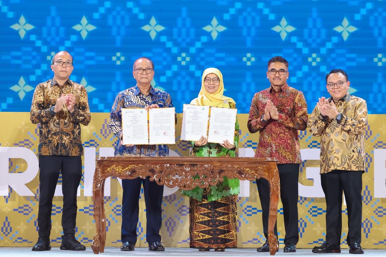 Festival Kemudahan dan Pelindungan Usaha Mikro Sarana Kementerian UMKM Fasilitasi Para Pengusaha Mikro Yogyakarta Naik Kelas 3 pul 179