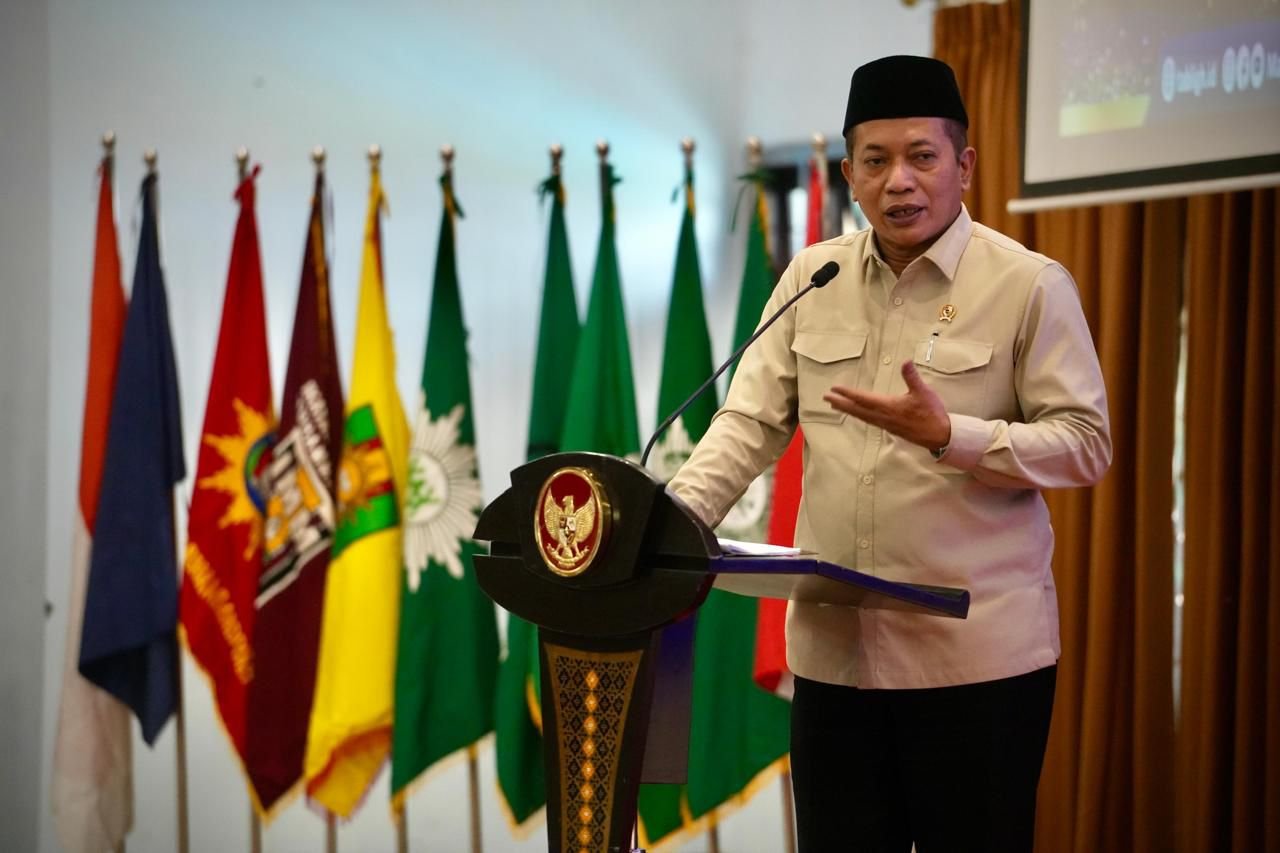 Ferry Juliantono Dorong Koperasi Berbasis Masjid Menjadi Bagian Penguatan Ekonomi Kerakyatan 1 pul 217