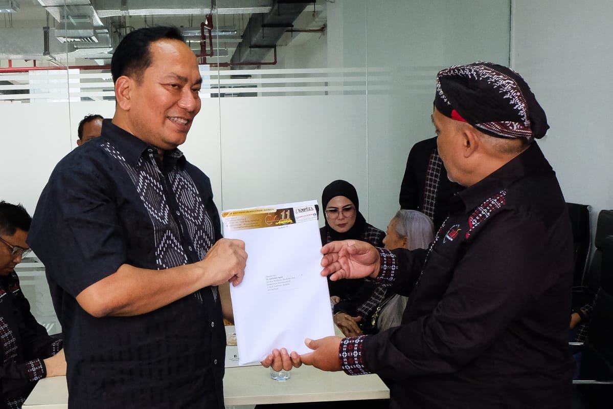 Forwan Indonesia Audiensi ke Kemenbud Perkuat Sinergi Majukan Industri Hiburan Tanah Air 2 pul 34