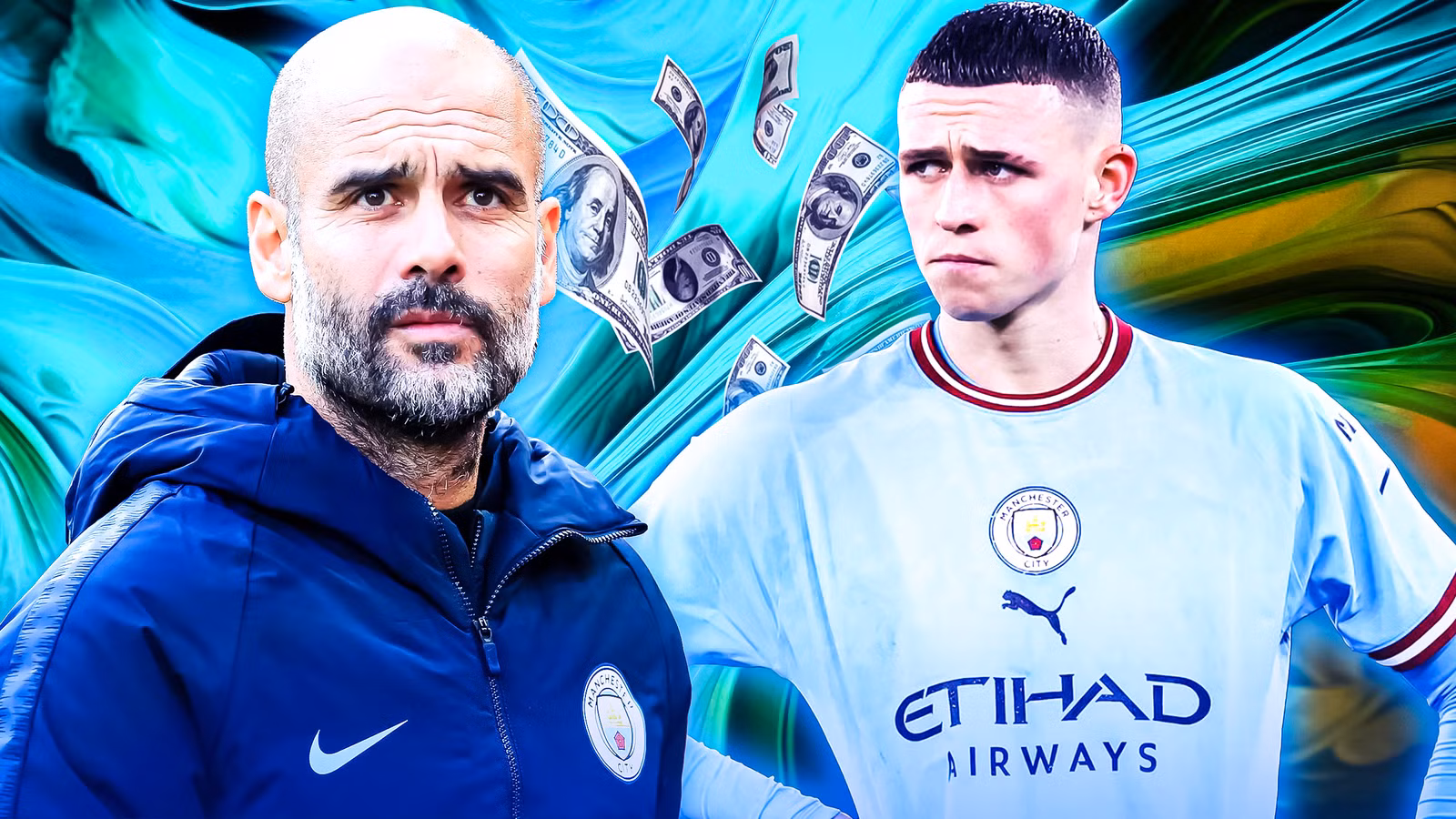 Phil Foden Kini Menjelma Jadi Salah Satu Pemain Terpenting Manchester Cityster City 1 pul