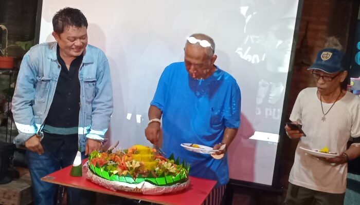 Suara Rakyat dari Kandang Ayam: Fitriansyah Pipit & Toto Tewel Hentak Jiwa Lewat Kidung Rakyat 1 20251108 205146