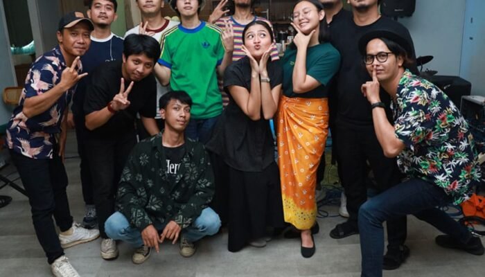 Main-Main di Cipete Rayakan Satu Tahun, Bukti Hidupnya Musik Independen dari Akar Komunitas 2 IMG 20251102 WA0017