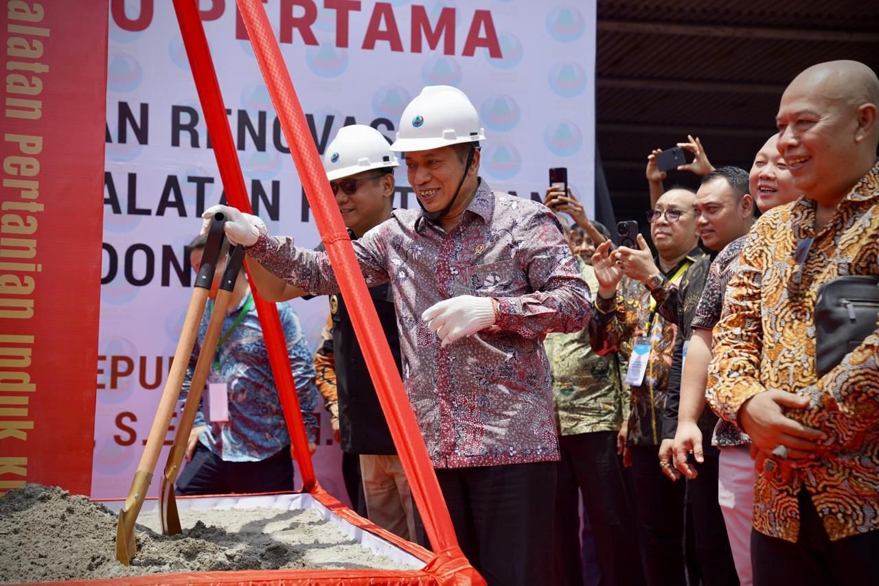 Menkop Ajak INKUD dan Ritel Modern Dukung Pengembangan Ekosistem Kopdes Merah Putih 1 IMG 20251104 WA0187