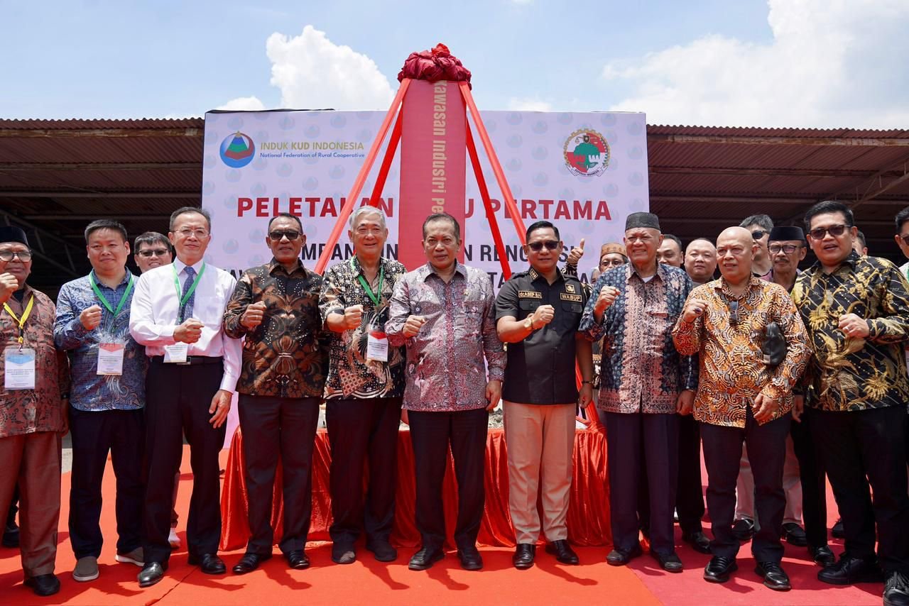 Menkop Ajak INKUD dan Ritel Modern Dukung Pengembangan Ekosistem Kopdes Merah Putih 3 IMG 20251104 WA0188