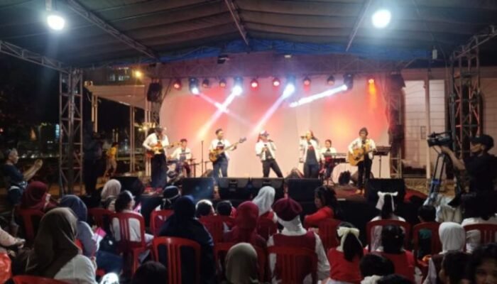 “Suara dari Tanah Pahlawan: Sastra Harijanto & Miracle Band, Antara Api dan Nada” 1 IMG 20251111 WA0002