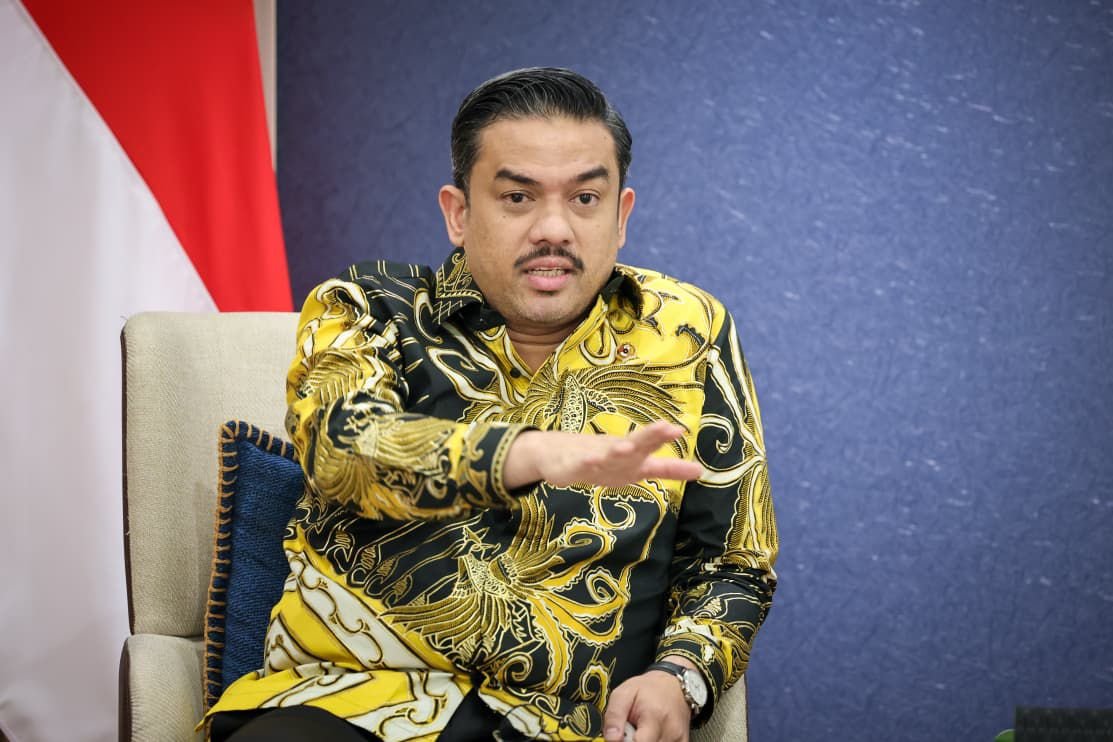 Kementerian UMKM dan Kemendag Tegaskan Komitmen Perkuat Pelindungan UMKM 2 IMG 20251117 WA0210