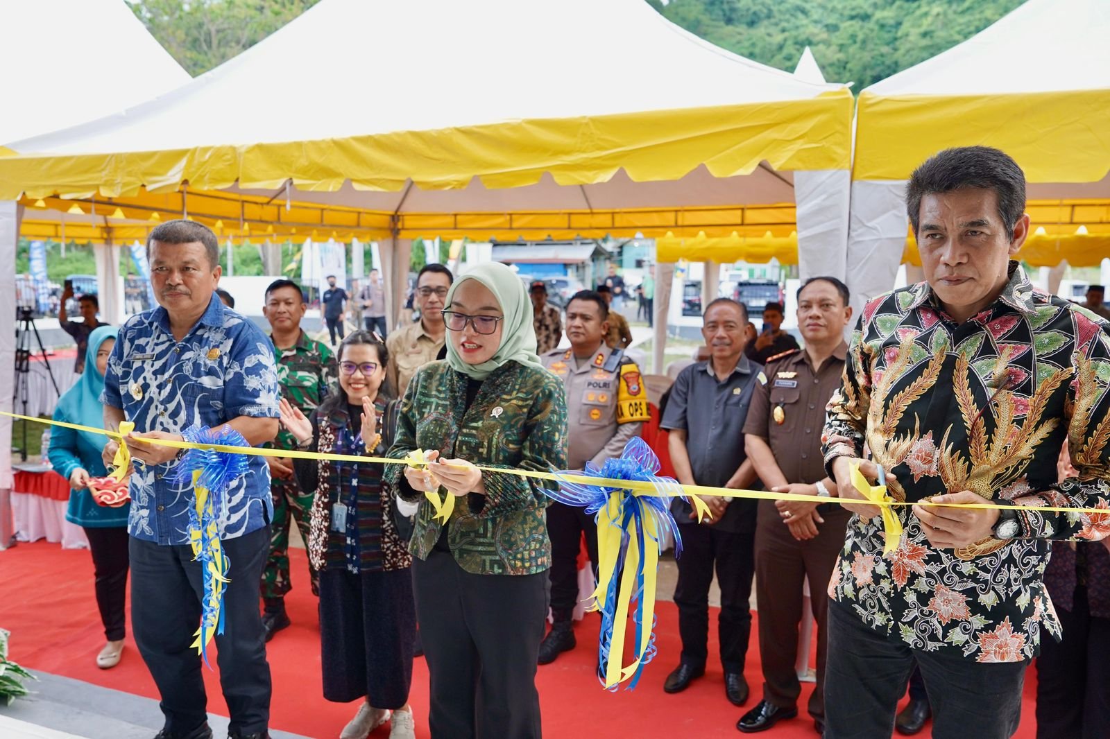 Kemenkop Dorong Pengembangan Ekonomi Lokal Lewat Koperasi 2 IMG 20251121 WA0007