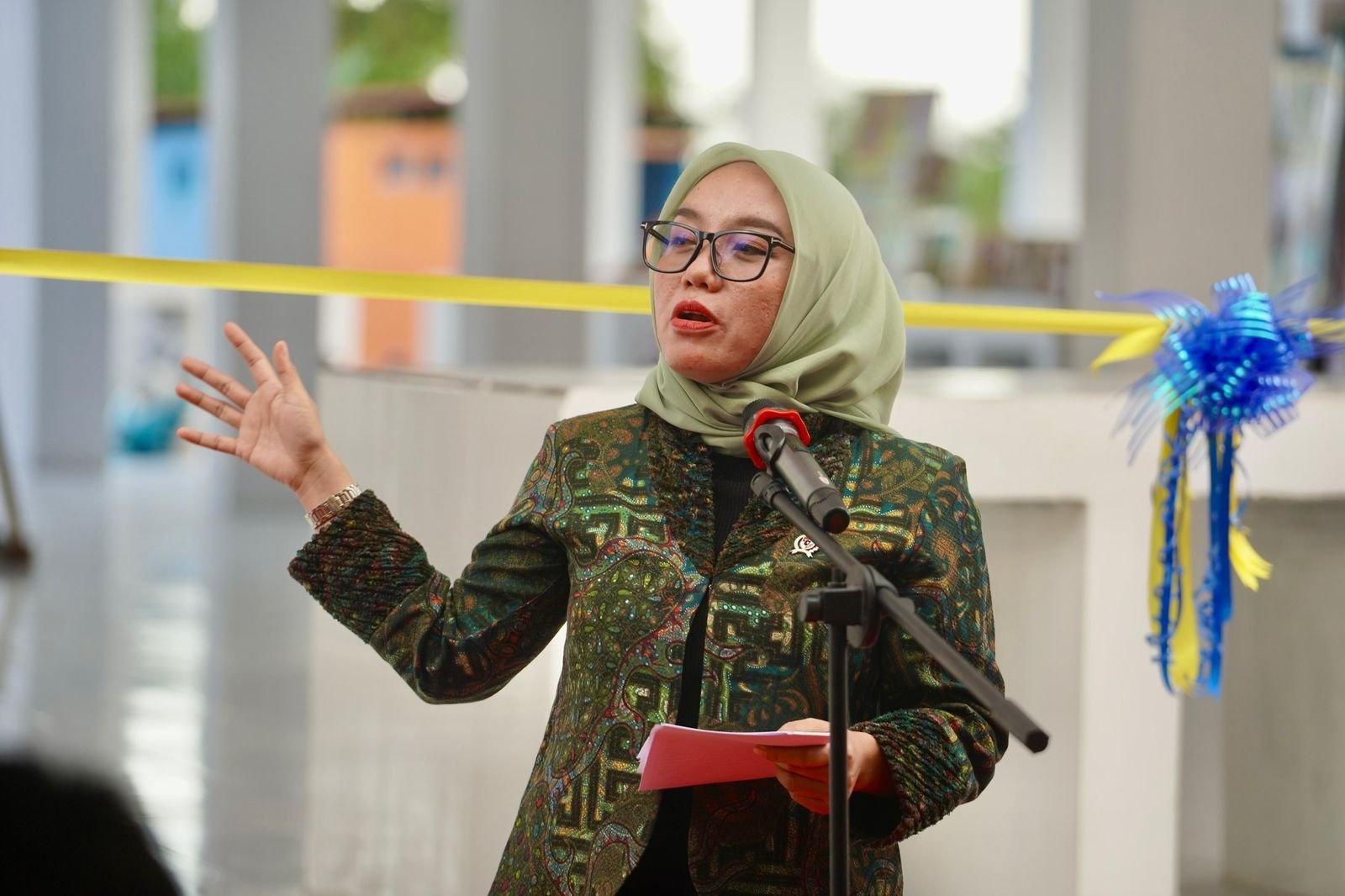 Kemenkop Dorong Pengembangan Ekonomi Lokal Lewat Koperasi 3 IMG 20251121 WA00711