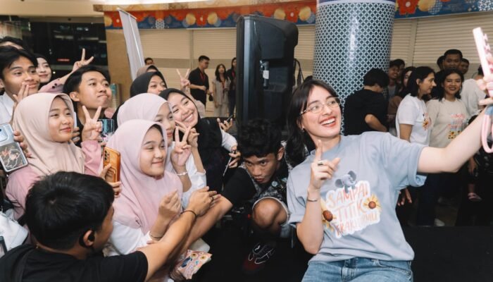 Penonton Menangis hingga Tersenyum: “Sampai Titik Terakhirmu” Jadi Favorit Baru 3 IMG 20251124 WA0115