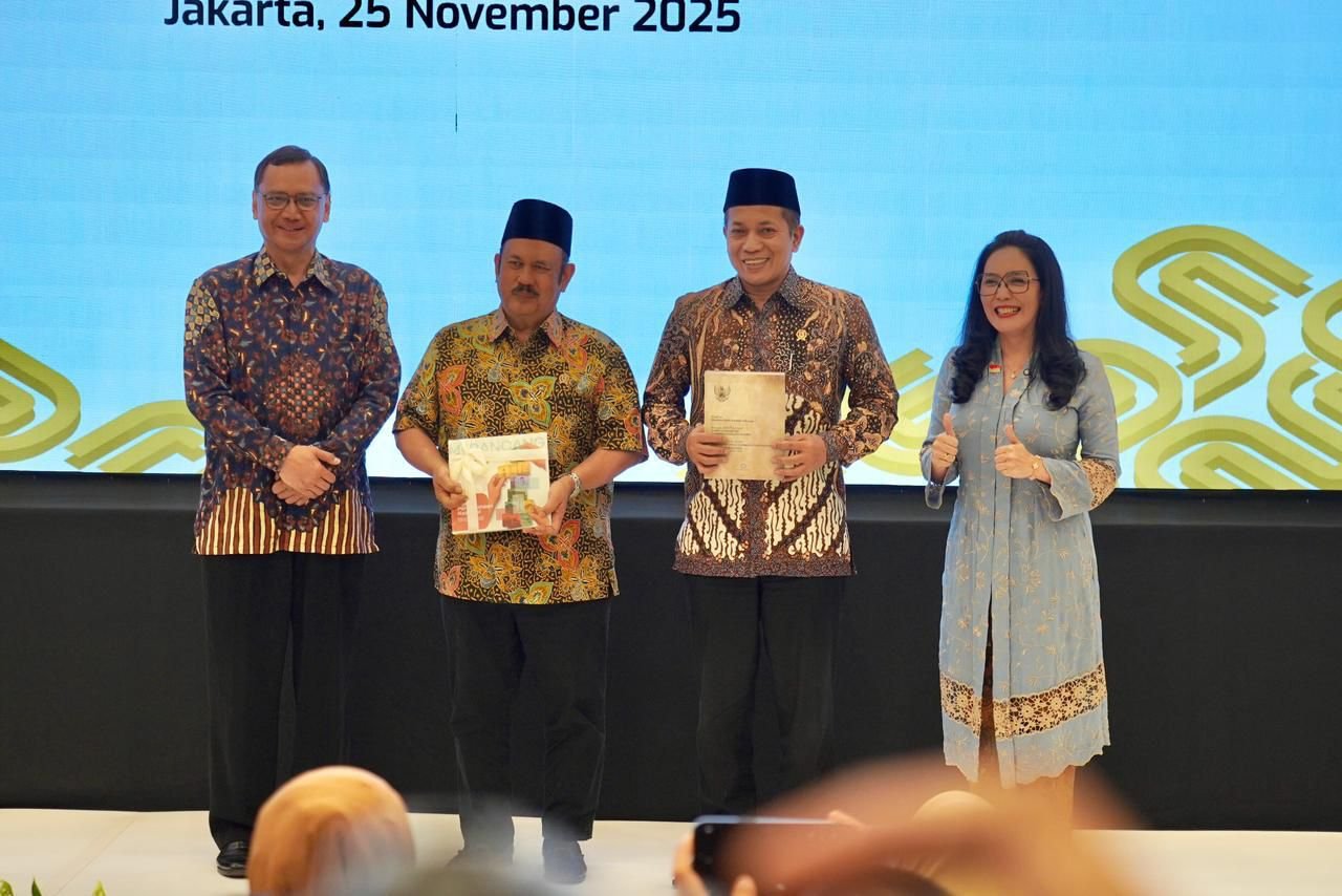 Perencanaan Pembangunan Berbasis Satu Data dan Koperasi Sokoguru Perekonomian Nasional 1 IMG 20251126 WA0103