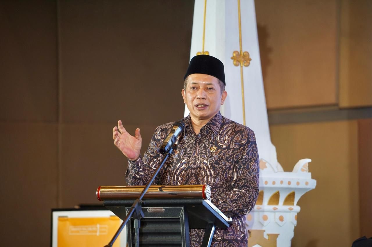 Ferry Juliantono Dorong Kopontren Masuk Sektor Produktif Guna Perkuat Ekonomi Umat 1 IMG 20251127 WA0085