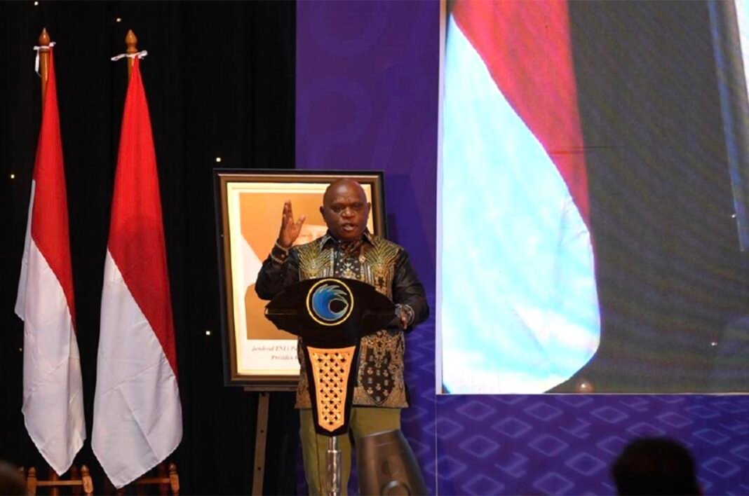 Foto: Humas Kementerian Hak Asasi Manusia