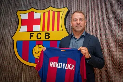 Liga Champions: Barcelona Ladeni Chelsea Dengan Penampilan yang Inkonsisten 1 pul 1
