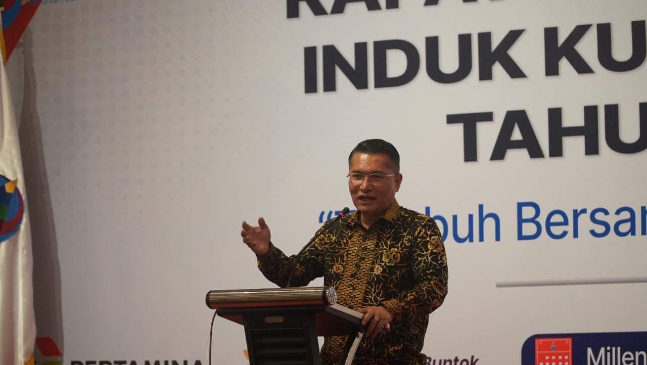 Kemenkop Apresiasi InKUD Gandeng Perusahaan Migas Asing Dengan Nilai Investasi US$30 Juta 2 pul 14