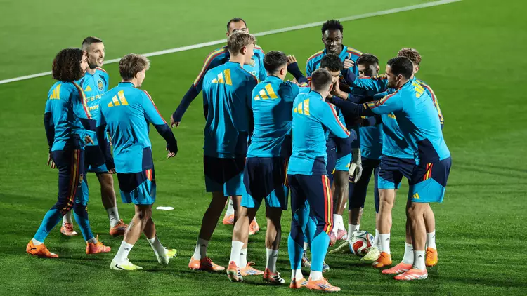 Dean Huijsen Dipulangkan dari Timnas Spanyol Jelang Laga Kualifikasi Piala Dunia 2026 1 resize 2