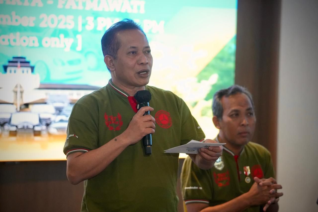 Mercedes-Benz Club Indonesia Bakal Gelar Jambore Nasional di Bandung 1 IMG 20251130 WA0181