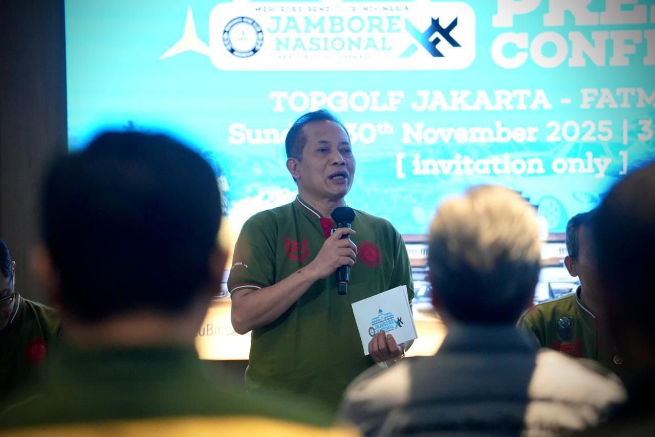 Mercedes-Benz Club Indonesia Bakal Gelar Jambore Nasional di Bandung 3 IMG 20251130 WA0183