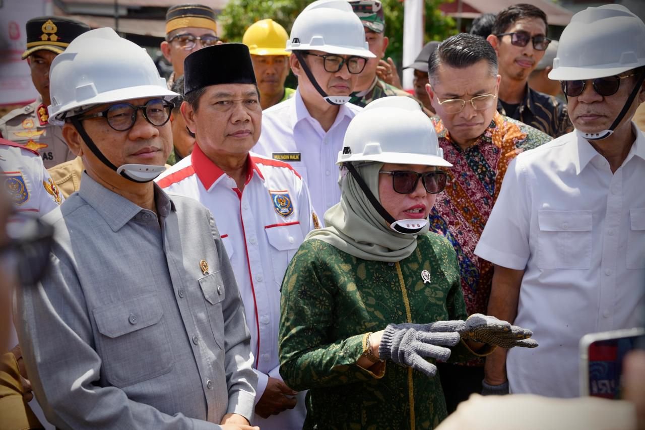 Wamenkop Sebut Gudang Kopdes Bisa Untuk Menampung Potensi Produk Unggulan Desa 3 IMG 20251202 WA0161