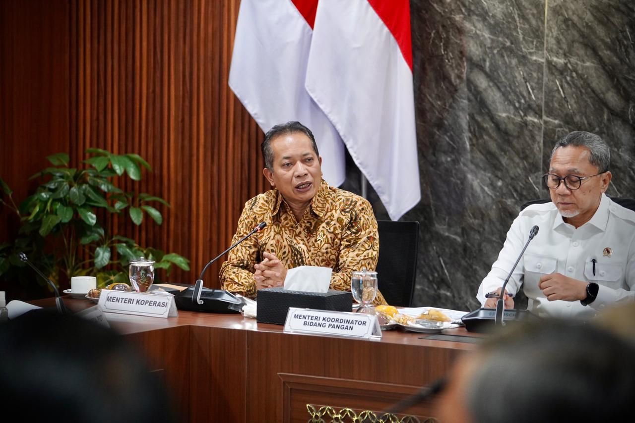 Kemenkop Pastikan Koperasi Sektor Produksi Siap Penuhi Kebutuhan Bahan Baku SPPG 3 IMG 20251203 WA0237 1