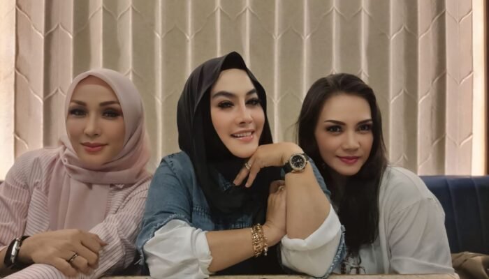 “Dari Vakum ke Visi Baru: Yanti Yaseer dan Dua Sahabatnya Melangkah Bersama" 2 IMG 20251207 WA0085