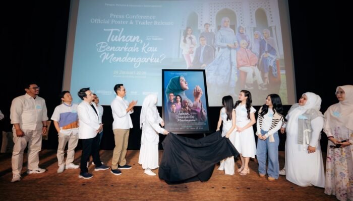 Trailer Tuhan, Benarkah Kau Mendengarku? Rilis, Revalina S. Temat Tampil dalam Drama Ujian Rumah Tangga 2 IMG 20251211 WA0021