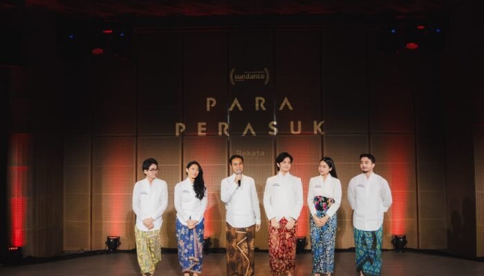Film “Para Perasuk” Resmi Wakili Indonesia di Sundance 2026, Berkompetisi di Section Paling Bergengsi 3 IMG 20251212 WA0032