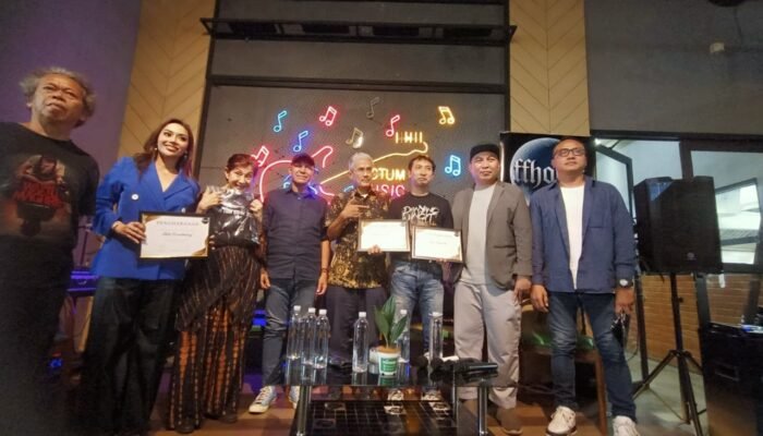 Festival Film Horor 2025 Dorong Mutu Sinema Horor Nasional 2 IMG 20251213 WA0080