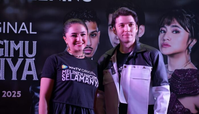 Melindungimu Selamanya: Ketika Cinta Tak Lagi Tentang Memiliki, Tapi Menjaga 2 IMG 20251221 WA0047