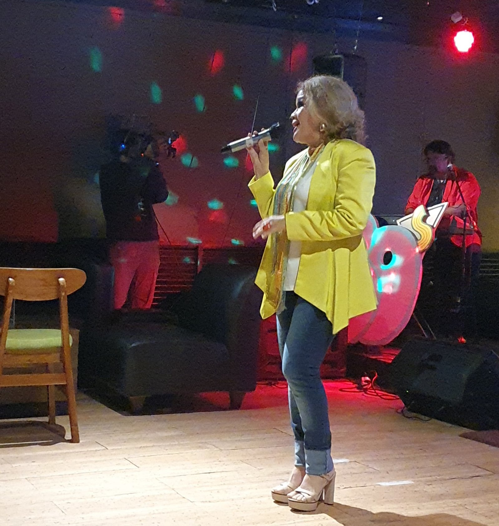 BLOK M IN 80s: Saat Musik, Memori, dan Ikon Era Delapan Puluhan Bertemu di Ujung Tahun 1 IMG 20251228 WA0097 1