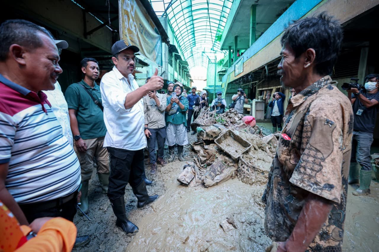 Menteri Maman Abdurrahman Luncurkan Klinik UMKM Bangkit di Aceh Tamiang 4 IMG 20251231 WA0029