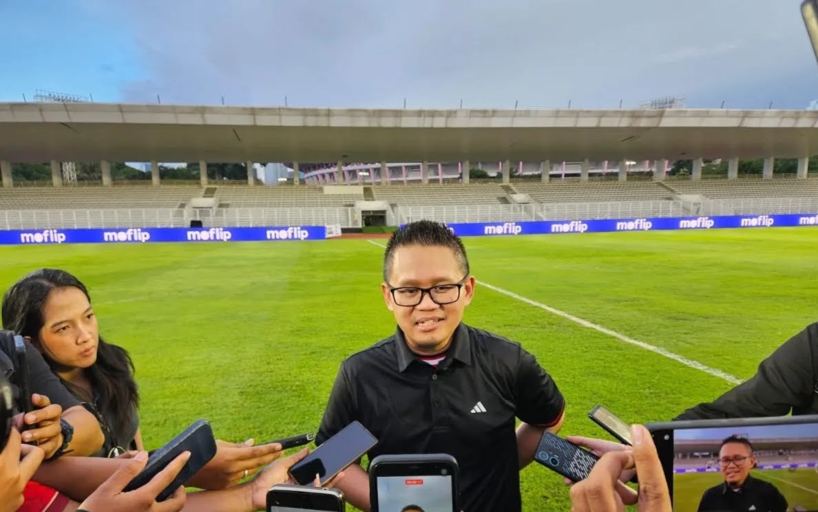 Sepak Bola Peduli: I.League–APPI Galang Dana untuk Aceh dan Sumatera 2 IMG 20251219 204137