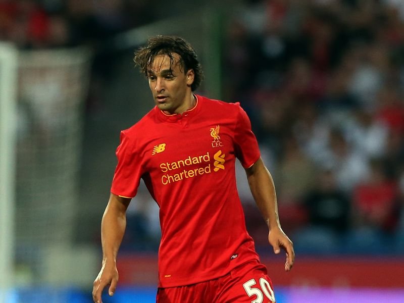 Inilah 6 Pemain Liverpool yang Pernah Bersitegang dengan Jurgen Klopp 3 R