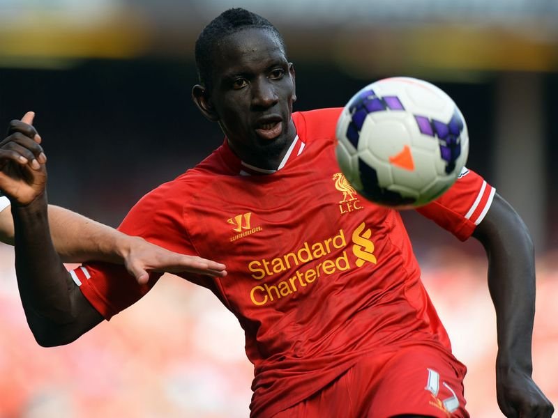 Inilah 6 Pemain Liverpool yang Pernah Bersitegang dengan Jurgen Klopp 1 mamadou sakho liverpool 3010271