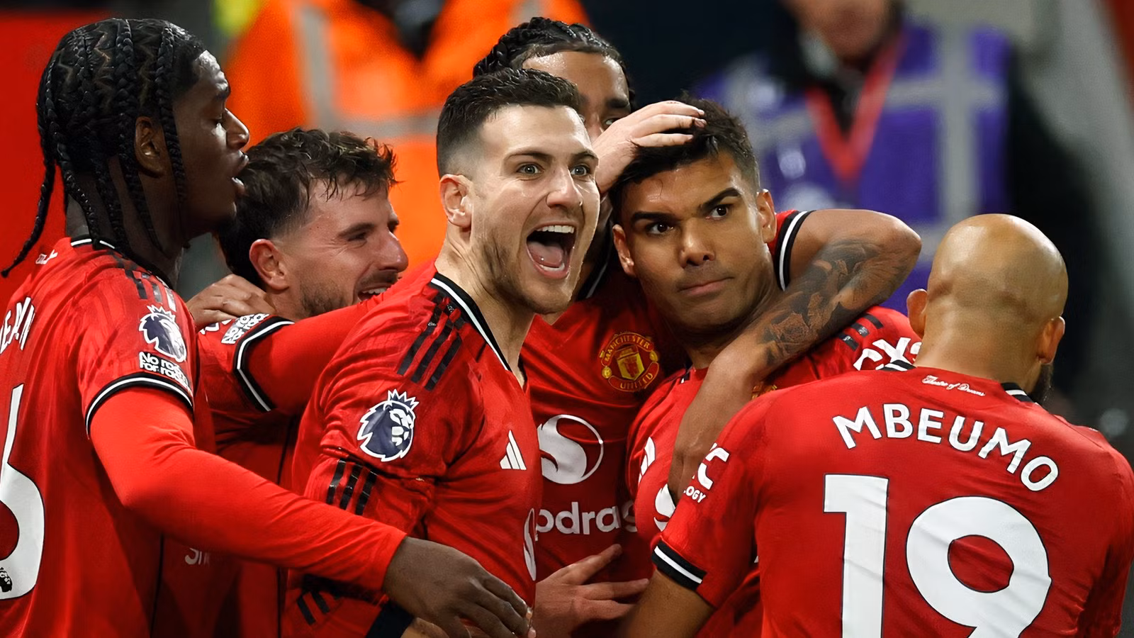 Manchester United Ajukan Komplain ke FIFA, Ini Penyebabnya 1 pul 2