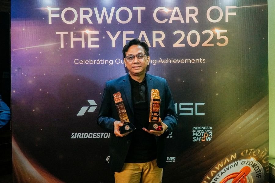 Mitsubishi Destinator Raih Dua Gelar Bergengsi Forwot Car of The Year 2025 1 pul 51