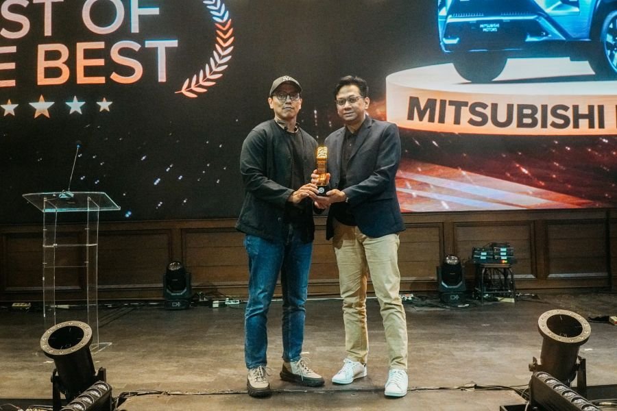 Mitsubishi Destinator Raih Dua Gelar Bergengsi Forwot Car of The Year 2025 2 pul 52