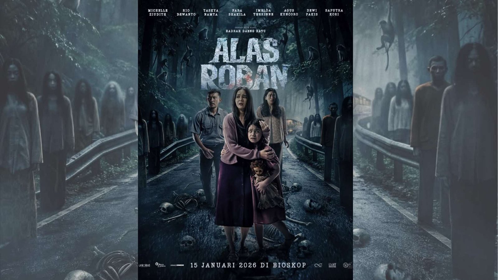 Deretan Film Indonesia Tayang Januari 2026, dari Komedi hingga Horor 2 IMG 20260102 WA0036