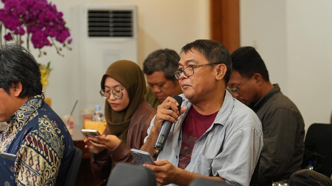Disinformasi, Fitnah dan Kebencian Pada 2026 Berpotensi Jadi Alat Pengganggu Negara 2 IMG 20260106 WA0067