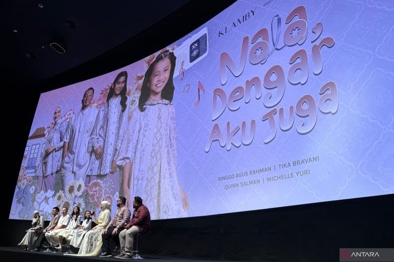 Ringgo Agus Rahman Temukan Makna Baru Peran Ayah Lewat Film Nala: Dengar Aku Juga 1 IMG 20260110 WA0027