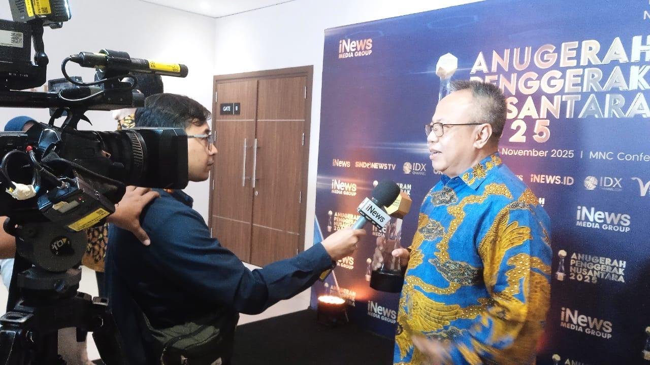 Kisah Arif Mujahidin dan Relevansi Public Relations di Abad 21 1 IMG 20260110 WA0078