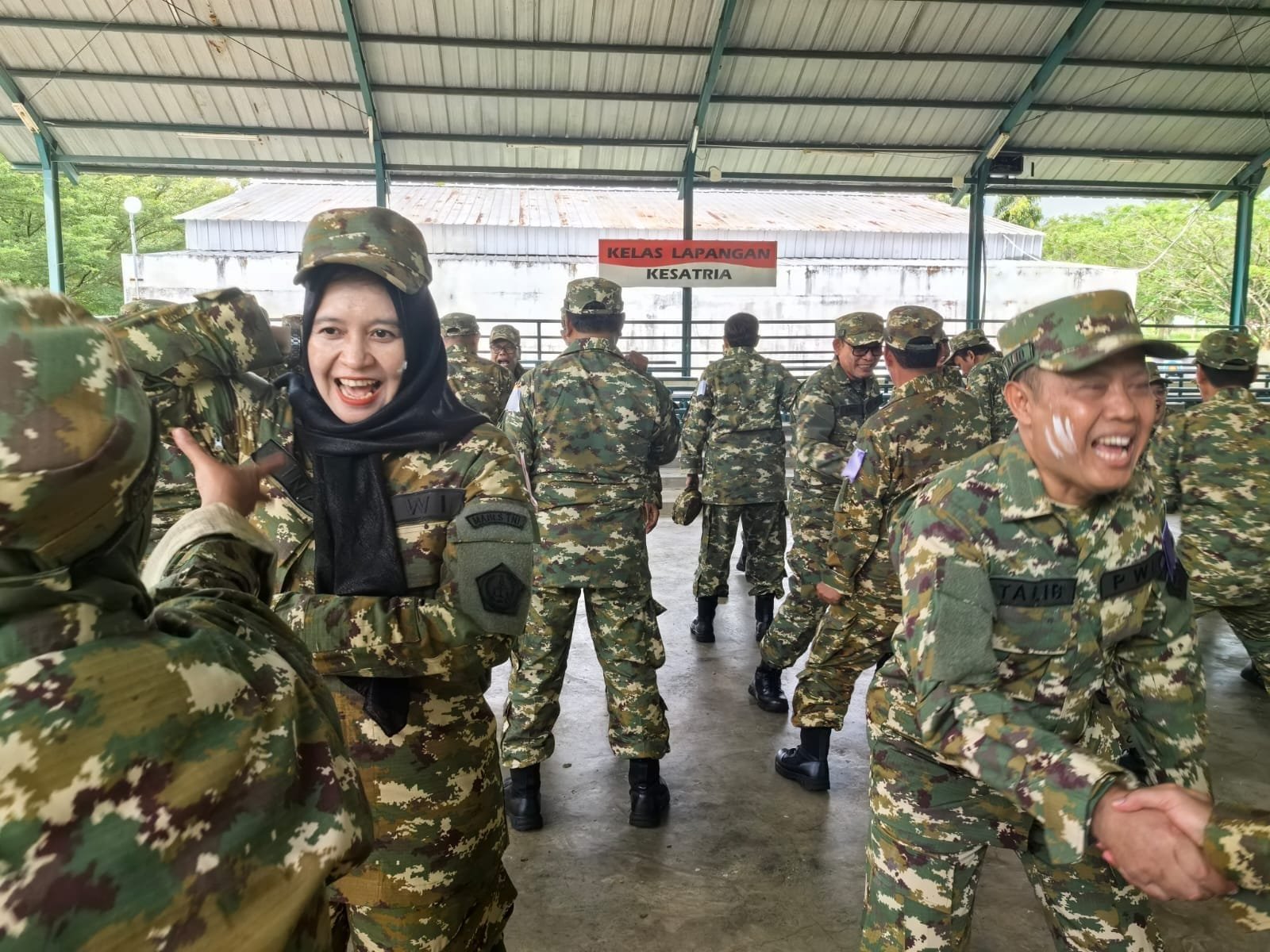 Rangkaian HPN 2026, PWI dan Kemenhan Gelar Retret Perkuat Pers Profesional dan Berwawasan Kebangsaan 1 IMG 20260129 WA0248