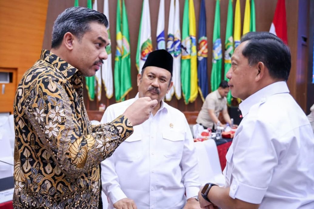 Maman Abdurrahman Dorong Pemulihan Terpadu Bangkitkan UMKM Terdampak Bencana di Sumatera 1 pul 20
